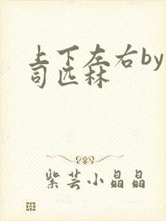 上下左右by阿司匹林