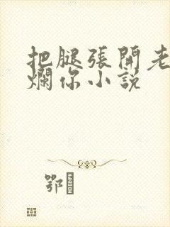 把腿张开老子臊烂你小说