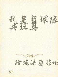 我是篮球队的公共玩具