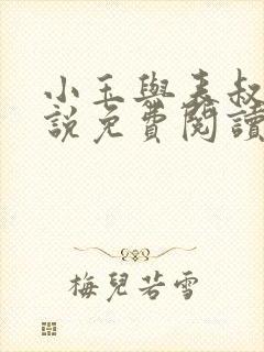 小玉与表叔的小说免费阅读