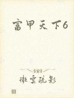 富甲天下6