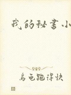 我的秘书小姐