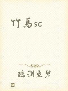 竹马sc