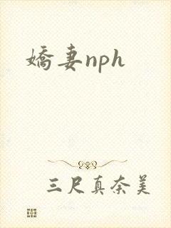娇妻nph