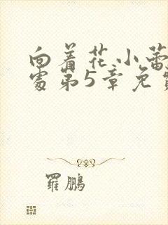 向着花小蕾的深处第5章免费阅读