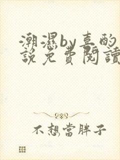 潮湿by喜酌小说免费阅读笔趣阁