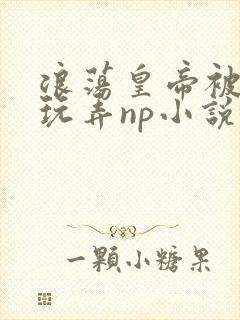 浪荡皇帝被多人玩弄np小说