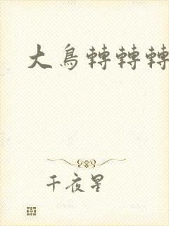 大鸟转转转酒吧