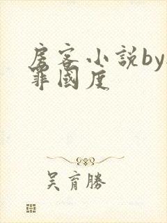 房客小说by无罪国度