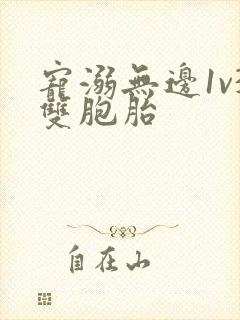 宠溺无边1v3双胞胎