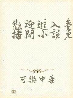 欢迎进入梦魇直播间小说免费阅读