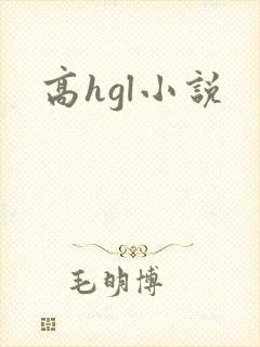 高hgl小说