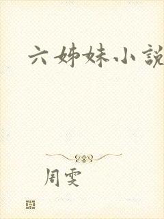 六姊妹小说