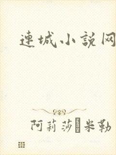 连城小说网