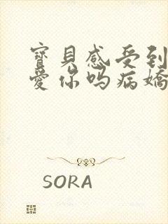 宝贝感受到它在爱你吗病娇小说