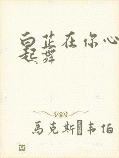 白芷在你心尖上起舞