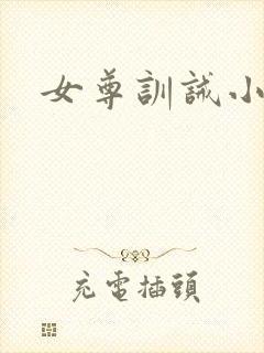 女尊训诫小说