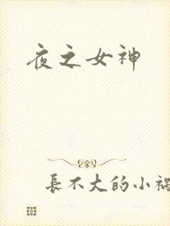 夜之女神