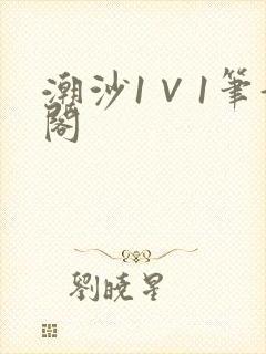 潮沙1∨1笔趣阁