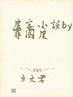 房客小说by无罪国度