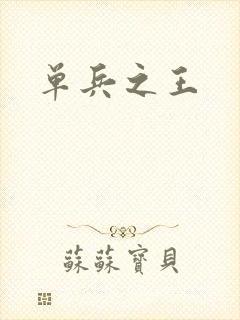 单兵之王
