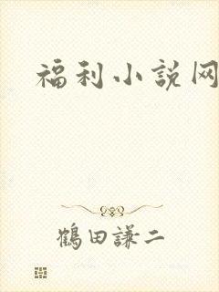 福利小说网