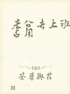 老公去上班公公占用