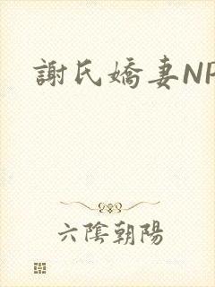 谢氏娇妻NPH