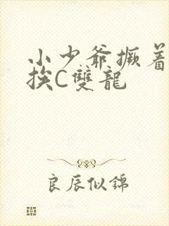 小少爷撅着屁股挨C双龙