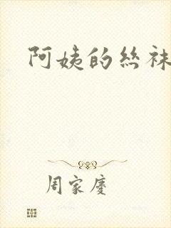 阿姨的丝袜小说