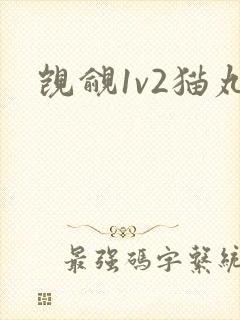 觊觎1v2猫丸