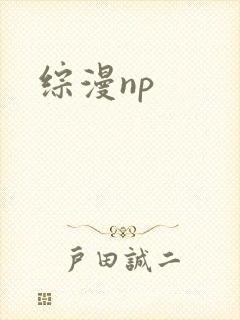 综漫np