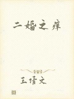 二婚之痒