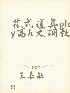 花式道具play高h文调教