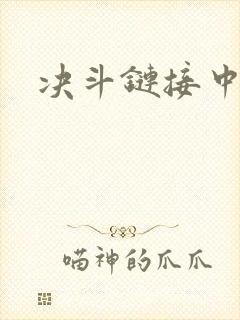 决斗链接中文网