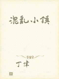 混乱小镇