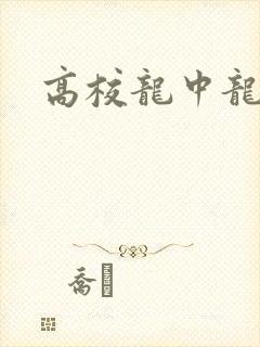 高校龙中龙