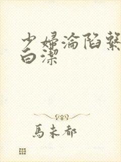 少妇沦陷系列之白洁