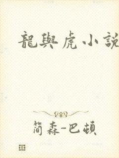 龙与虎小说