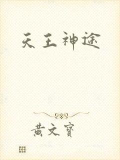 天王神途