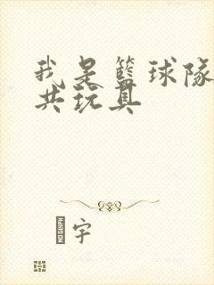 我是篮球队的公共玩具
