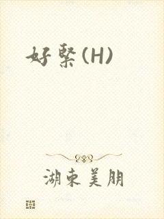 好紧(H)