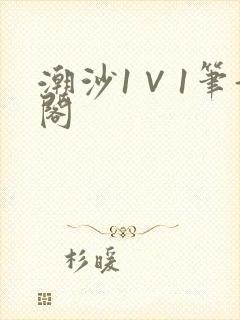潮沙1∨1笔趣阁