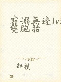 宠溺无边1v3双胞胎