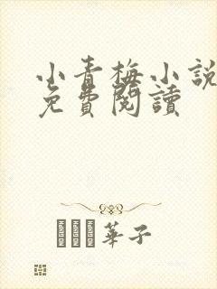 小青梅小说全文免费阅读