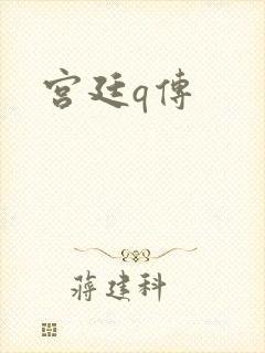 宫廷q传