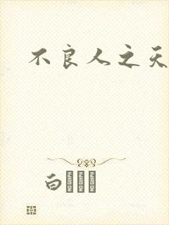 不良人之天罡传