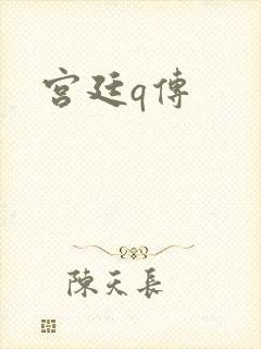 宫廷q传