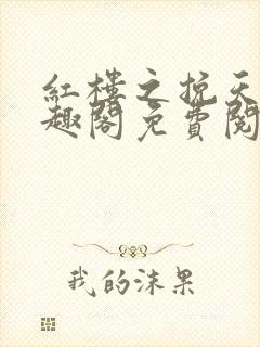 红楼之挽天倾笔趣阁免费阅读