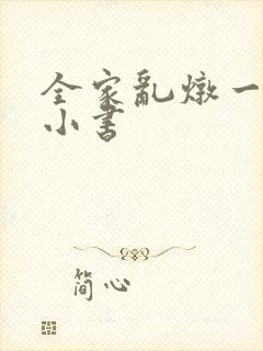 全家乱炖一锅烩小书